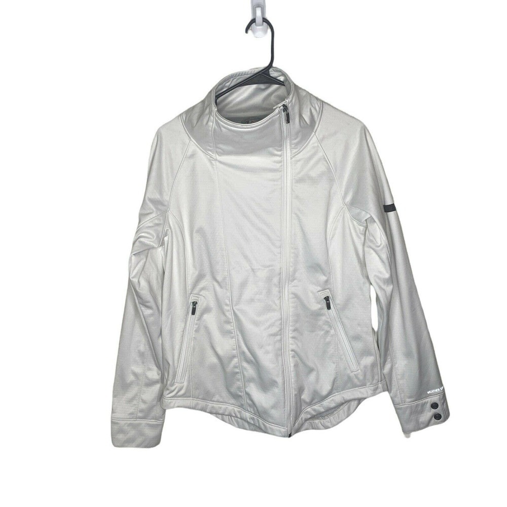 Avalanche Jacket